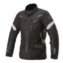 Stella Valparaiso V3 Drystar Jacket Black