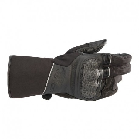 WR-2 V2 Gore Tex Gloves Gore Grip Tecnology Black