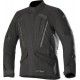 Volcano Drystar Jacket Black