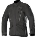 Volcano Drystar Jacket Black