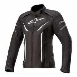 Stella T-Jaws V3 Waterproof Black White