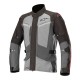 Mirage Drystar Jacket Black DGray LGray