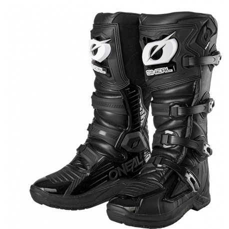 RMX Enduro Boot Black