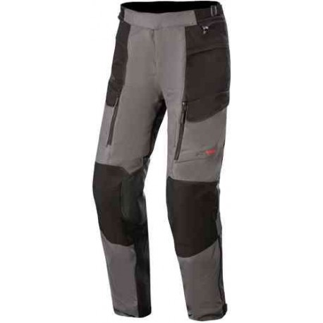 Valparaiso V3 drystar Pants DK Gry Light Gry