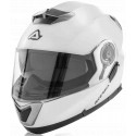 Casco Serel 2206 Bianco