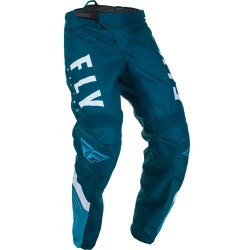 Pantalone Cross  F-16 Navy Blu Bianco