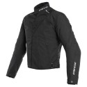 Laguna Seca 3 D-Dry Jacket Black