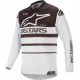 Racer Supermatic Jersey White-Black