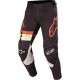 Techstar Venom Pants Black-Red-Yellow