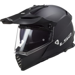 MX436 Pioneer II  Matt Black