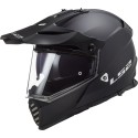 MX436 Pioneer II  Matt Black