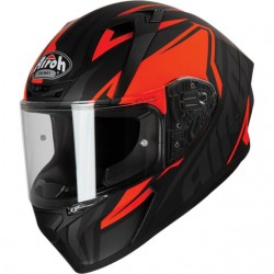 Valor Impact Orange Matt