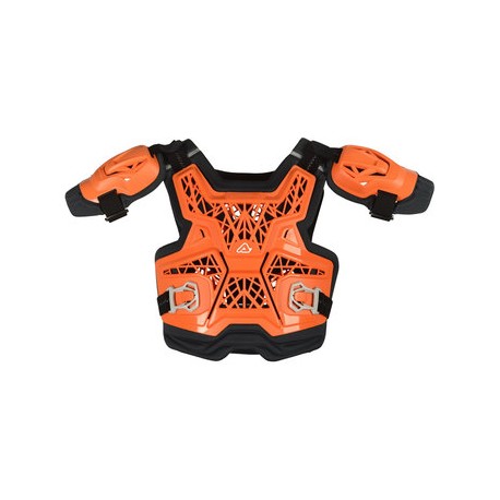 Gravity Junior Arancio