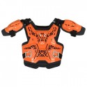 Gravity Junior Arancio