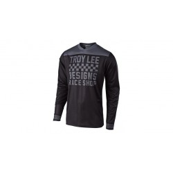 Gp Jersey Raceshop Troy Lee Designs