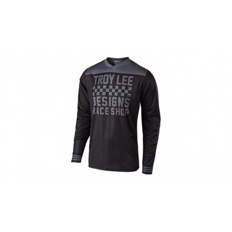 Gp Jersey Raceshop Troy Lee Designs