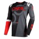 Prodigy Jersey  Five zero Black Neon red