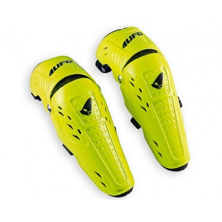 Knee Syncron Evo Giallo