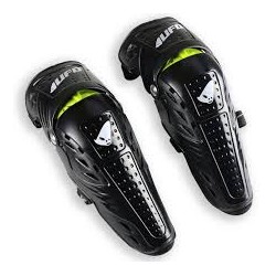 Knee Syncron Evo Black