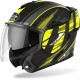Rev 19 Ikon Yellow Matt