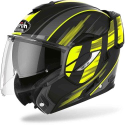 Rev 19 Ikon Yellow Matt