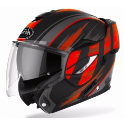 Rev 19 Ikon Orange Matt