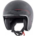 HV29 Jet Nero Op Rosso
