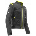 Ramsey 2.0 My Vented Nero Giallo