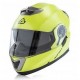 Casco Serel Giallo