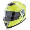 Casco Serel 2206 Giallo