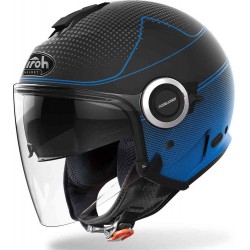 Helios Mapp Blue