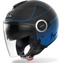 Helios Mapp Blue