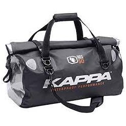 WA404R DryPack Borsa da Sella 50 lt