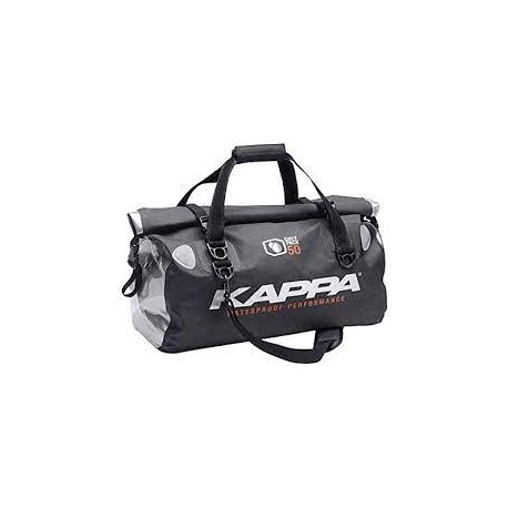 WA404S DryPack Borsa da Sella 50 lt
