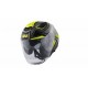 X22 Jet Planet Hyper Titanio Op Nero Giallo