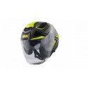 X22 Jet Planet Hyper Titanio Op Nero Giallo