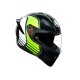 K1 Power Gunmetal White Green