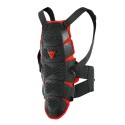 Pro Speed Back Black Red L