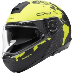 C4 Pro Magnitudo Yellow