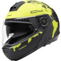 C4 Pro Magnitudo Yellow