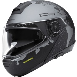 C4 PRO Magnitudo Black