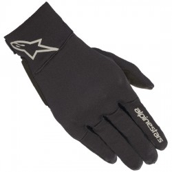 Reef Women Gloves Black Refractive