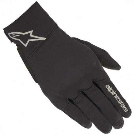 Reef Whomen Gloves Black