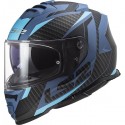 FF800 Storm Racer Matt Blue