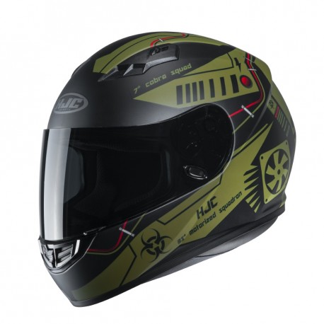 CS-15 TAREX MC45SF