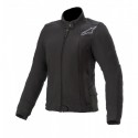 Banshee Whomen Fleece Black