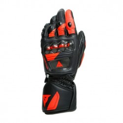 Druid 3 Black Fluo Red