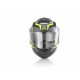 Serel Nero Giallo Fluo