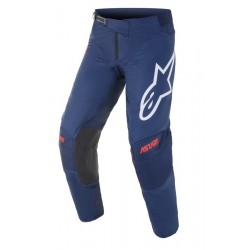 Techstar Venom Pants Dark blue Bright Red White