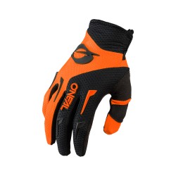 Element Gloves Youth Orange
